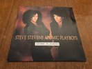 STEVE STEVENS ATOMIC PLAYBOYS 12