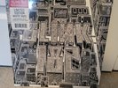 blink 182 neighborhoods White Vinyl Brand New First Release Deluxe Edition