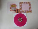 BOB VYLAN The Price Of Life ROUGH TRADE EXCLUSIVE PINK SPARKLE VINYL LP
