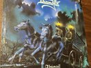 King Diamond Abigail Them Final Portrait Vinyl Albums