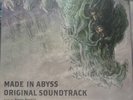 Made In Abyss Original Soundtrack Vinyl Lp Season 1