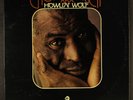HOWLIN' WOLF: chester burnett aka howlin wolf CHESS 12