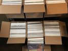90's - 2000's 500 Titles Major & Indie R&B Vinyl 12