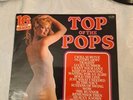 Top Of The Pops 16 Track Vinyl LP  1979 Volume 72