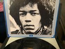 JIMI HENDRIX EXPERIENCE 