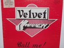 VELVET HAMMER Call Me  1977 Modern SOUL Disco-Funk SOOZI Label NEAR MINT