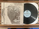 THE HEATH BROTHERS Marchin’ On  VINYL LP Strata East Blue Label SES-19766 VG+