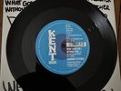 Darrow Fletcher No Limit/What Good Am I Without You Kent Northern Soul