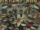 MANHATTANS Greatest Hits COLUMBIA RECORDS JC 36861 Sealed Vinyl LP