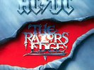 AC/DC - The Razors Edge - Used Vinyl Record - G5783z