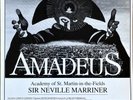 Sir Neville Marriner - Amadeus Original Soundtrack 2xLP Record Gatefold VG++