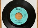 The Superlatives - I Still Love You / We're So Lonely - Uptite Reissue