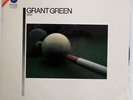 GRANT GREEN SOLID BLUE NOTE LT990 US VINYL LP