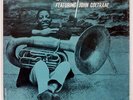 RAY DRAPER FEAT JOHN COLTRANE PRESTIGE PJ19 JAPAN VINYL LP