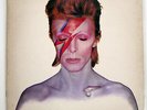 DAVID BOWIE ALADDIN SANE RCA RCA6100 JAPAN VINYL LP