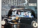 SPECIALS SINGLES 2 TONE CHRTT5010 UK VINYL LP