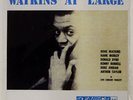 DOUG WATKINS WATKINS AT LARGE TRANSITION/CLASSIC ATRC20Q US MONO HEAVY WEIGHT LP