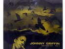 JOHNNY GRIFFIN A BLOWING SESSION BLUE NOTE BLP1559 US MONO HEAVY WEIGHT LP