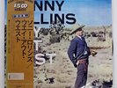 SONNY ROLLINS WAY OUT WEST CONTEMPORARY LAX3010 JAPAN OBI VINYL LP