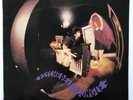 The CRAMPS - Psychedelic Jungle - I.R.S ILP 009 - Orange Inner Sleeve- 1981 -