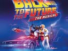 Back To The Future: The Musical by Original Cast of Back to the Future: The ...