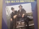 The Blues Brothers ‎–  (Original Soundtrack Recording) 1980 Italy LP SIGILLATO