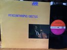 Charlie Charles Mingus 'Pithecanthropus Erectus' 1963 LP UK press Atlantic EX