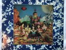 1967 Rolling Stones “Satanic Majesties Request” LP 1967 Monarch Bell OG US PRESS