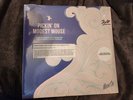Pickin' On Modest Mouse Bluegrass Tribute Iron Horse Vinyl Sealed