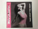 HURRICANE TAKE WHAT YOU WANT - CANYONNINTERNATIONAL C20Y0194 Japan PROMO LP