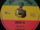 SONS OF JAH Home To Zion 12