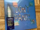 The Hitch-Hiker's Guide To The Galaxy: The Original Albums Vinyl Records 3xLP