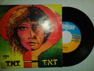 T.N.T. ‎– Come Sei / Mister Sam (1980) Vinile 45 giri - 7 RARISSIMO E PERFETTO
