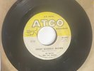 The Beatles ATCO Singles with PETE BEST & TONY SHERIDAN pre- Ringo  2 Vinyl 45s