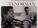 LAWRENCE MARABLE QUARTET TENORMAN JAZZ: WEST 542608851 JAPAN VINYL LP