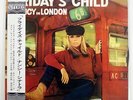 NANCY SINATRA NANCY IN LONDON REPRISE SJET7860 JAPAN OBI FLIPBACK COVER VINYL LP