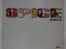 SPICE GIRLS SPICE VIRGIN V2812 UK VINYL LP