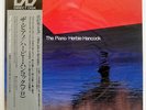 HERBIE HANCOCK PIANO CBS/SONY 30AP1033 JAPAN OBI MASTERSOUND VINYL LP