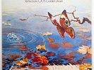 LONNIE LISTON SMITH REFLECTIONS OF A GOLDEN DREAM FLYINGDUTCHMAN RVP6076JAPAN LP