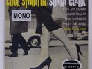 SONNY CLARK COOL STRUTTIN' BLUE NOTE BLP1588 US SEALED MONO HEAVY WEIGHT LP