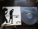After Stranglers European Female Japan Promo Vinyl 12 inch Single QY 3P-90056