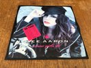 LEE AARON Some Girls Do LP Vinyl 1991 German 1st Press RARE Wrabit