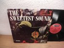 Elsie Bianchi Trio The Sweetest Sound rare SABA Lp 1965 mint- Modal, Cool Jazz