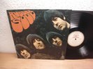 The Beatles – Rubber Soul Lp 1965 plays mint- Odeon – SMO 84 066 Beat Knaller