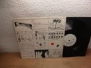 PETER KOWALD QUINTET rare LP 1973 Handmade Cover Mint- Free Jazz