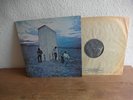 THE WHO WHO'S NEXT orig A1/B2 UK Track Lp 1971 mint-/vg++ Hard Rock, Mod