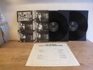 Wolfgang Dauner Live In Berlin  DLP 1981 The United Jazz+Rock (Mood)