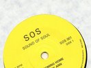 BEVERLEY ANN   HE'S COMING HOME / DYNATONES  FIFE PIPER  UK SOS  Re-Iss NORTHERN