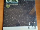 33 GIRI - QUEEN + PAUL RODGERS - THE COSMOS ROCKS - DOPPIO 2008 NUOVO SIGILLATO
