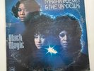 Martha Reeves & Vandellas LP Black Magic SEALED